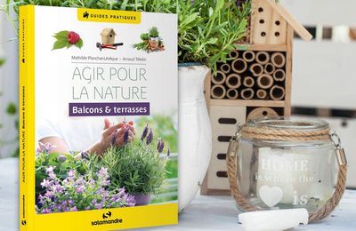 Idées de printemps !