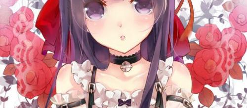 Inu X Boku SS images (2)