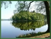 LE TOUR DU LAC DES SETTONS (Nièvre - 58)