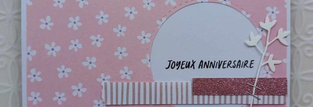 Joyeux Anniversaire ... 21