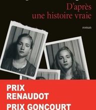 Téléchargez le livre d'Amazon en iPad D'après une histoire vraie 9782709648813