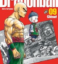 Read online: Dragon Ball perfect edition Tome 9