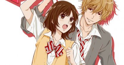Ookami shoujo to kuro ouji 
