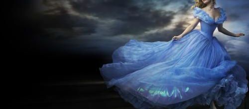 Cendrillon 