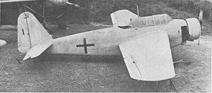 Kyushu K11W Shiragiku