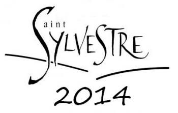 St Sylvestre 2014