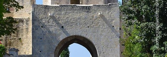 Provins : La Cité Médiévale et ses remparts