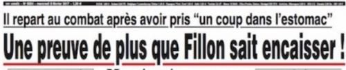 Fillon