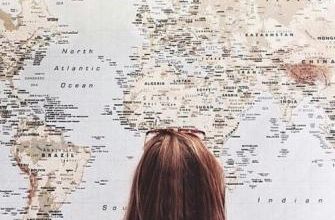 Tag voyage: préférences et souvenirs
