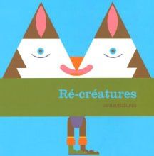Un livre en forme