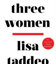 Ebook download free for ipad Three Women DJVU iBook by Lisa Taddeo