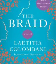Download pdf free ebooks The Braid 9781982130039