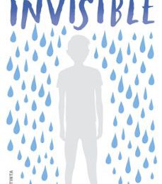 [Kindle] INVISIBLE descargar gratis