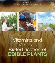 Free ebook download for iphone Vitamins and Minerals Biofortification of Edible Plants / Edition 1 9781119511113