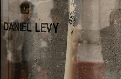 DANIEL LEVY VERNISSAGE SAMEDI 04 