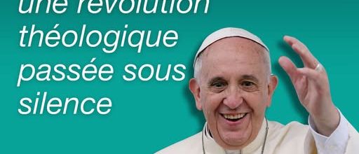 Pape François et les animaux
