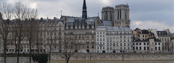 La Seine, toujours en haute surveillance