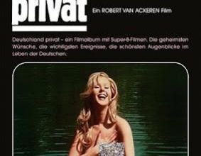  Deutschland privat. 1980, 2007.