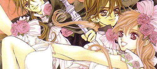 Meru Puri - Märchen Prince