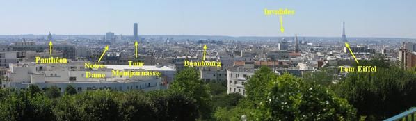 Belleville