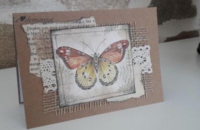 Scrap et couture