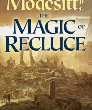 Free audiobook downloads mp3 players The Magic of Recluce English version 9781250197948