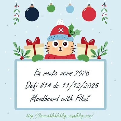 CBBB en route vers 2026 # 14