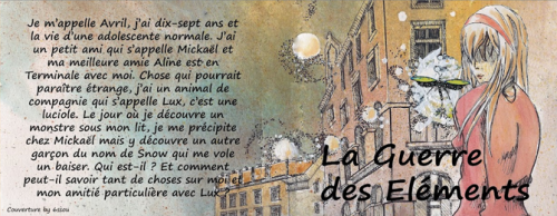 La guerre des Eléments