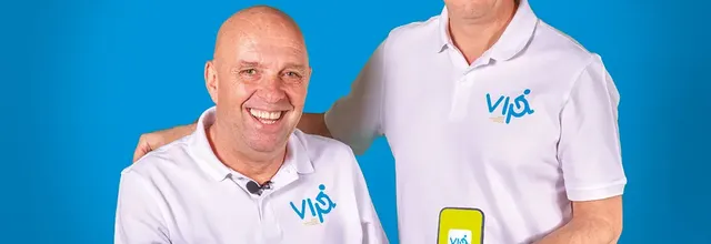 VIP : la nouvelle application IOS et Android qui répertorie les lieux et places de parking destinées aux personnes handicapées partout en France 