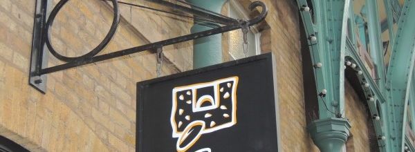 le pain quotidien....