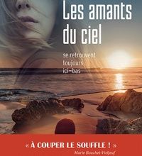 Téléchargement gratuit d'ebook en espagnol Les amants du ciel se retrouvent toujours ici-bas