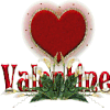 Cartonnettes ♥ Valentine ♥ 2016