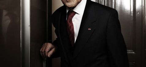 Stephane Hessel, l'humanité en plus