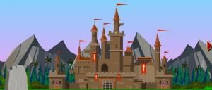 Red fort escape soluce
