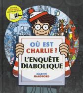Où est Charlie? L'enquête diabolique