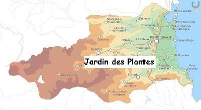 Jardin des Capellans ( 66 )