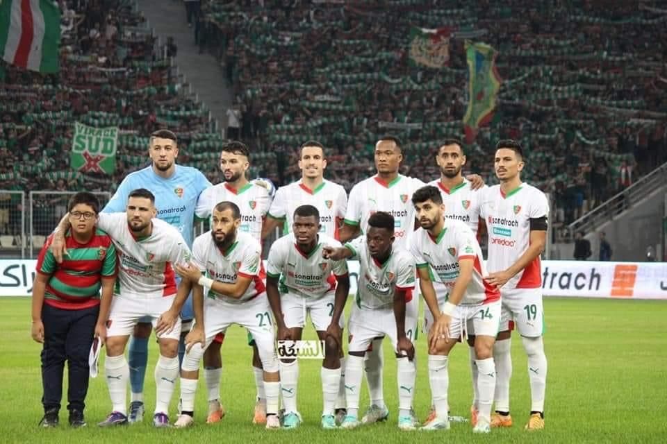 Vendredi 11.10.2024 à Baraki Stade 