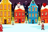 G2J Find the 2026 New Year Party Entry Pass  - games2jolly