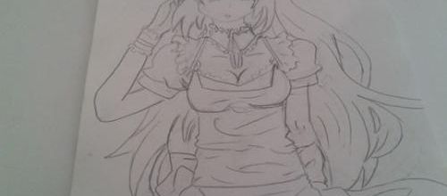 Megurine Luka