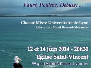 Année 2013-2014