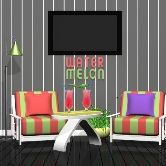 Amajeto - Watermelon Room