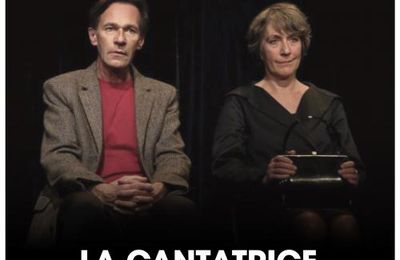 Ma pièce à Trouville