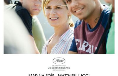 Films vus en mars 2018...