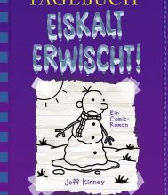 DOWNLOADS Gregs Tagebuch 13 - Eiskalt erwischt!