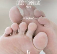Un libro para descargar. LINFEDEMA: ESTUDIO Y TRATAMIENTO (2ª ED.)  9788491936527