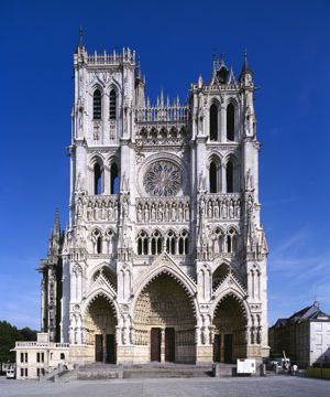 Cathédrales de France (3)