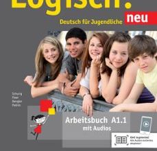 Descargar libros electrónicos para móvil LOGISCH NEU A1.1 EJERCICIOS+AUD ONLINE