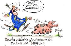 Eloge des 7 péchés capitaux : la gourmandise