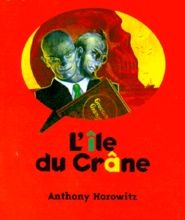 [Kindle] L'île du Crâne download
