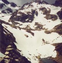 Lacs de Batcrabère (2180 m.)